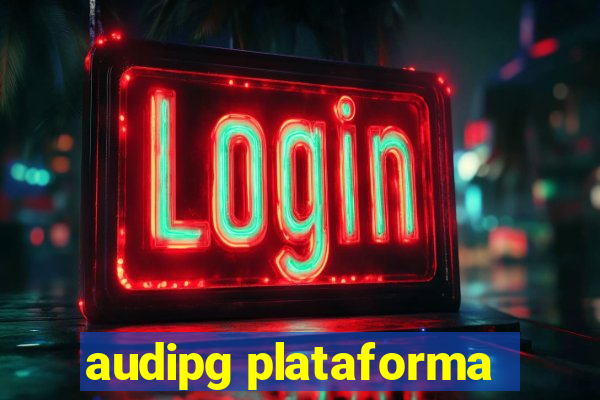 audipg plataforma